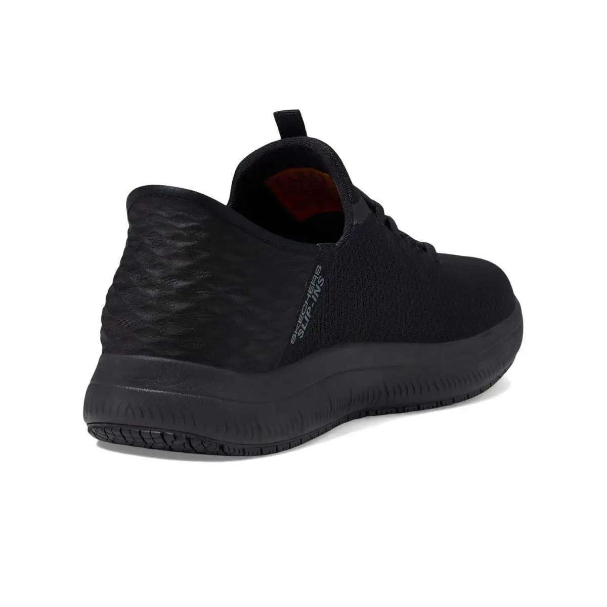 Skechers shoes - Black 3