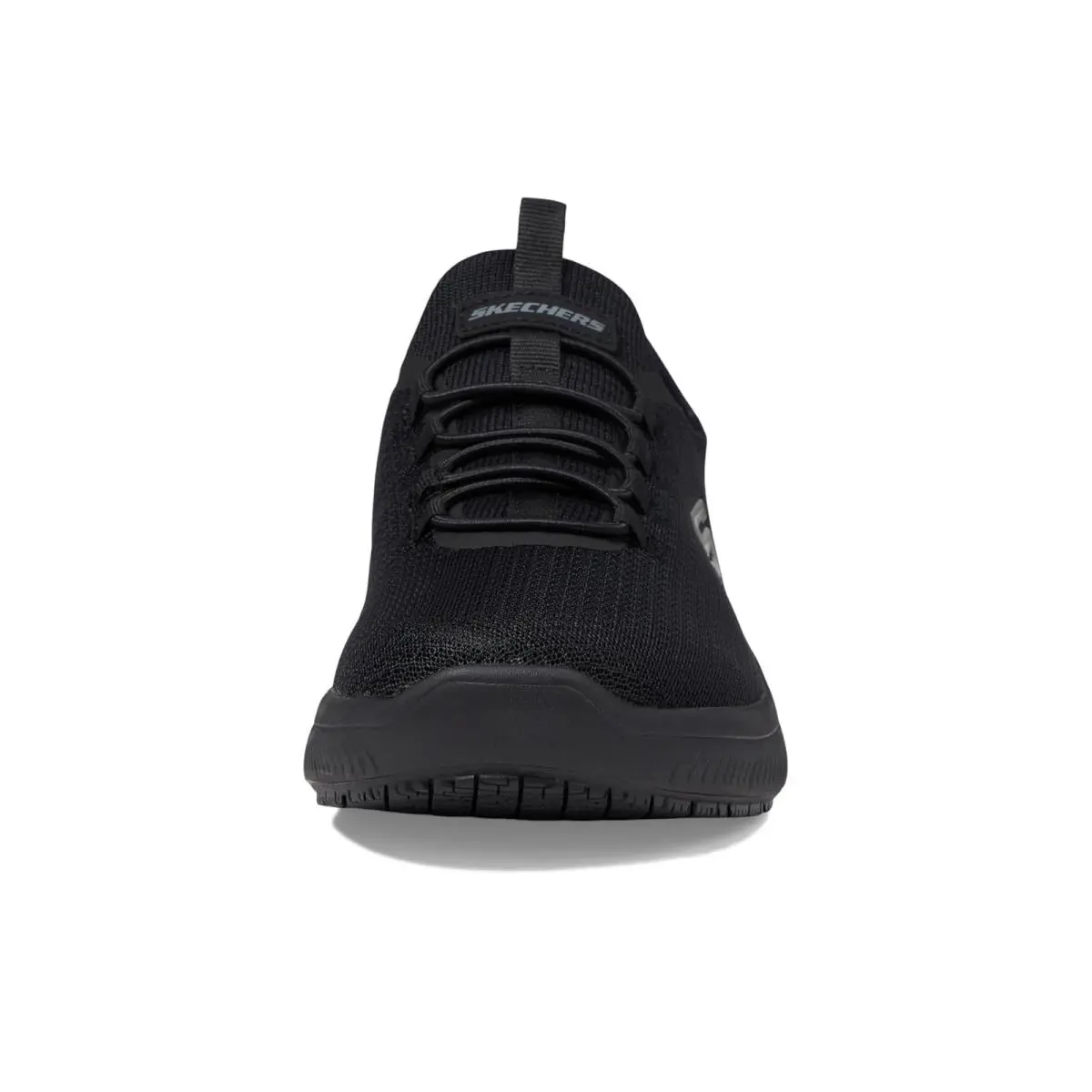 Skechers shoes - Black 4