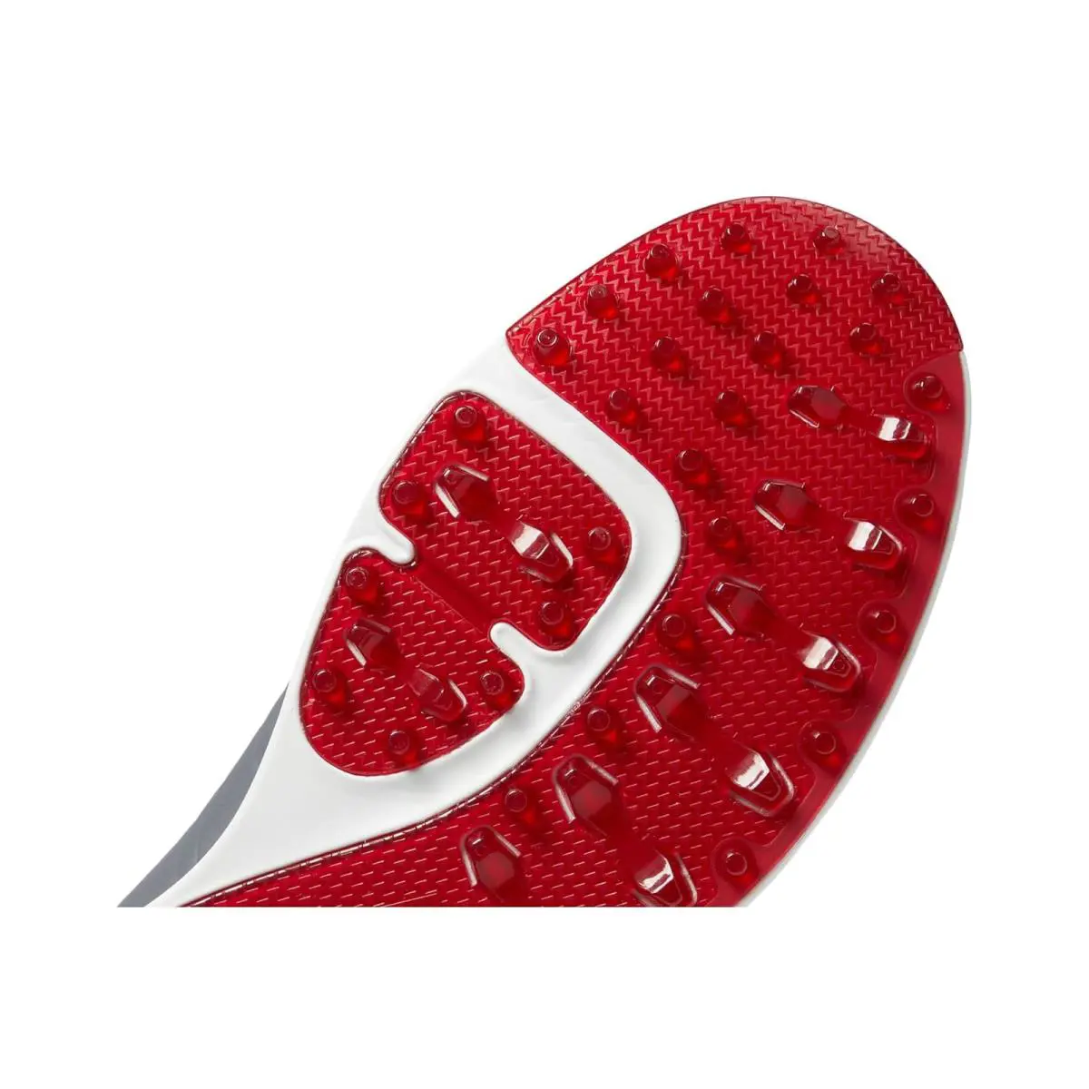 Skechers shoes - Grey/Red 4