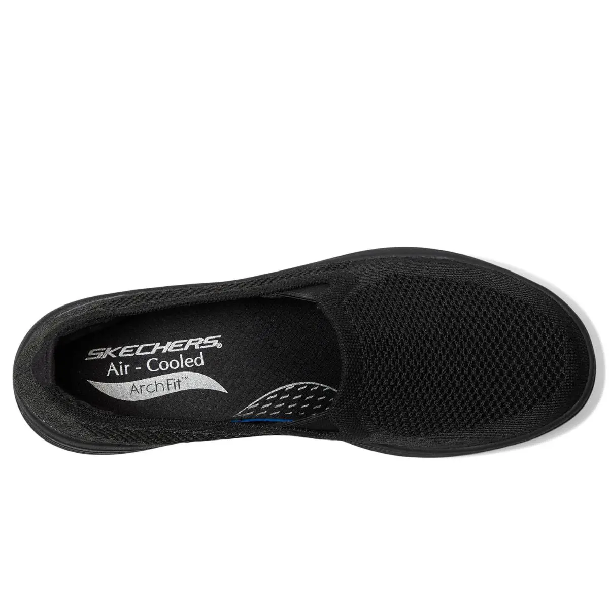 Skechers shoes - Black 0