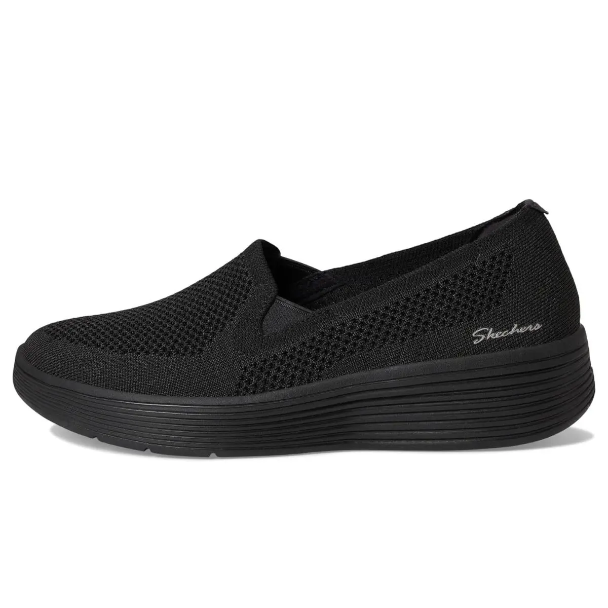 Skechers shoes - Black 2