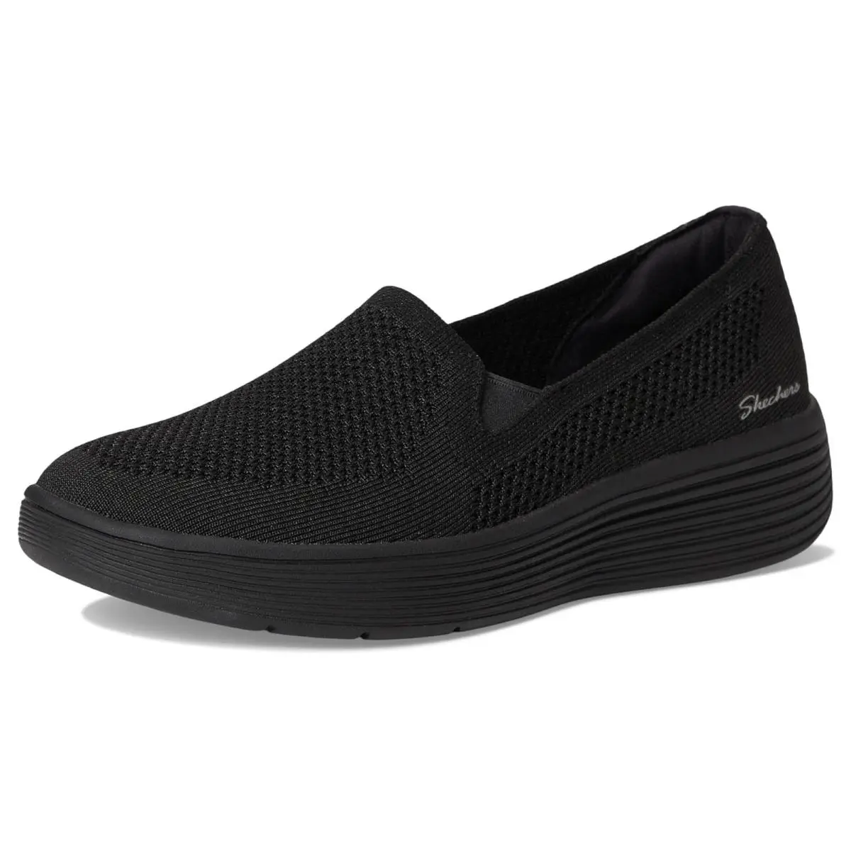 Skechers shoes - Black 5