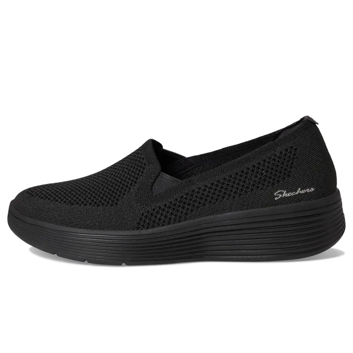Skechers shoes - Black 9