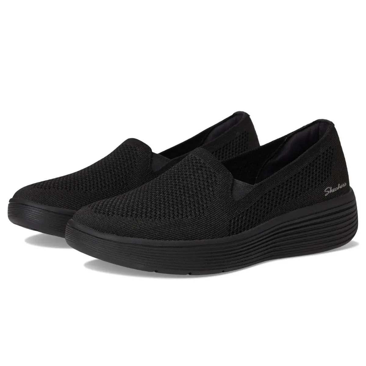Skechers shoes - Black 6