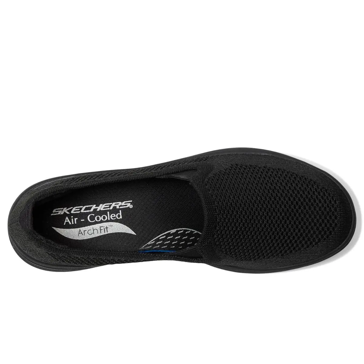 Skechers shoes - Black 7