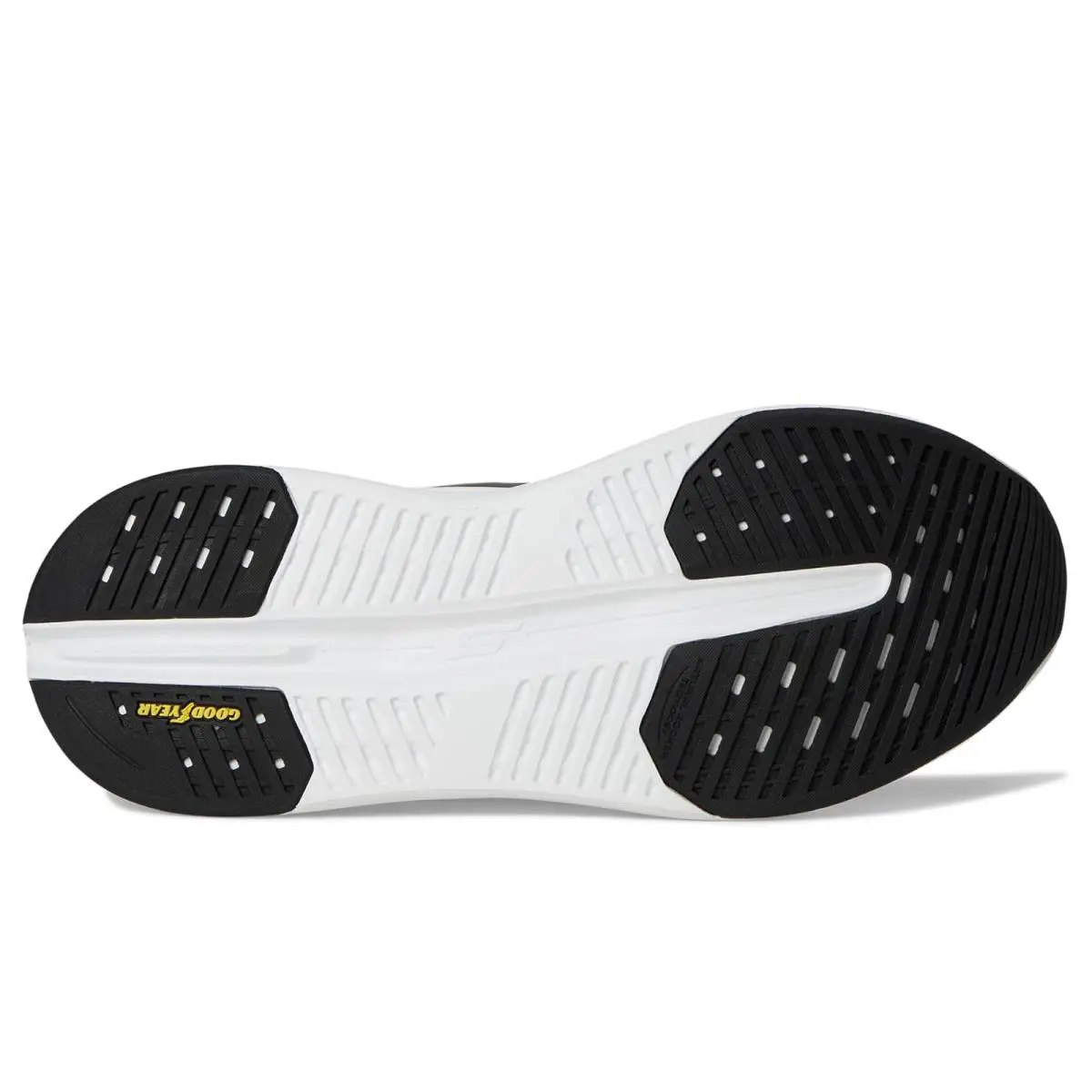 Skechers shoes - Black/White 1