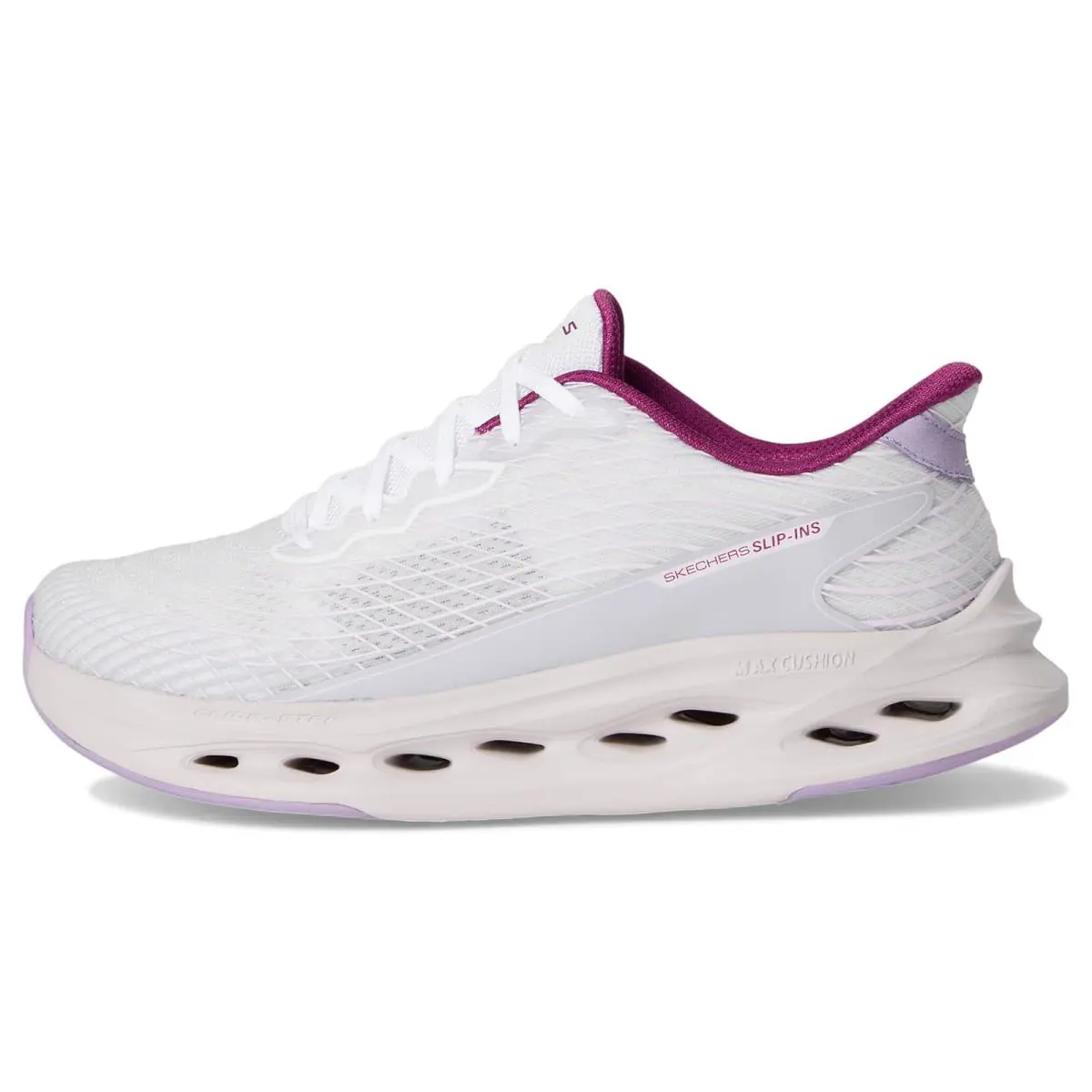 Skechers shoes - Black/White 16