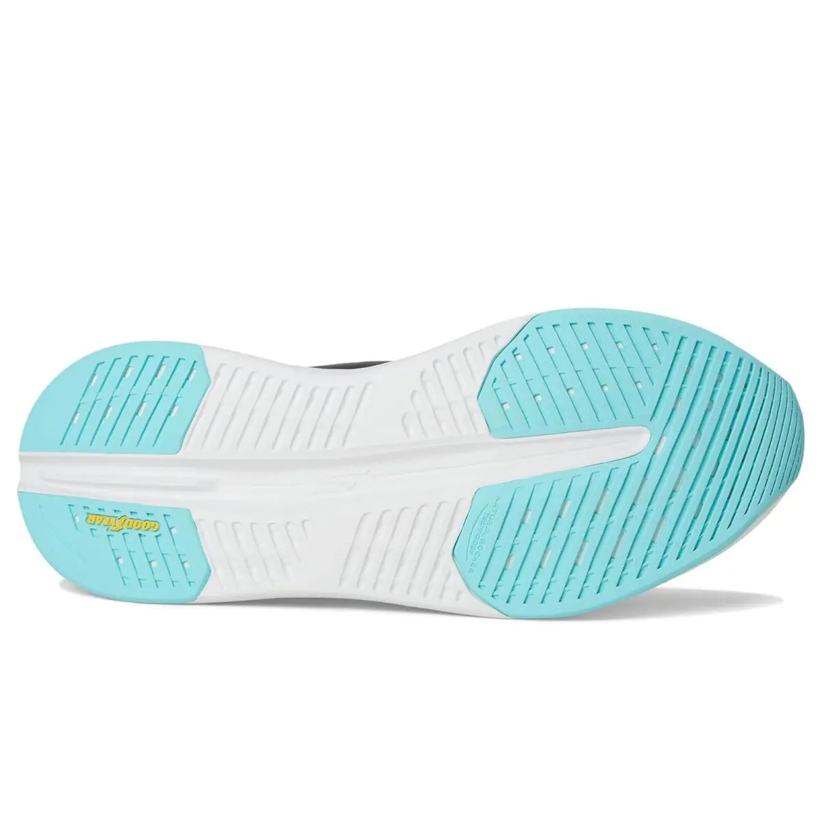 Skechers shoes - Black/White 22