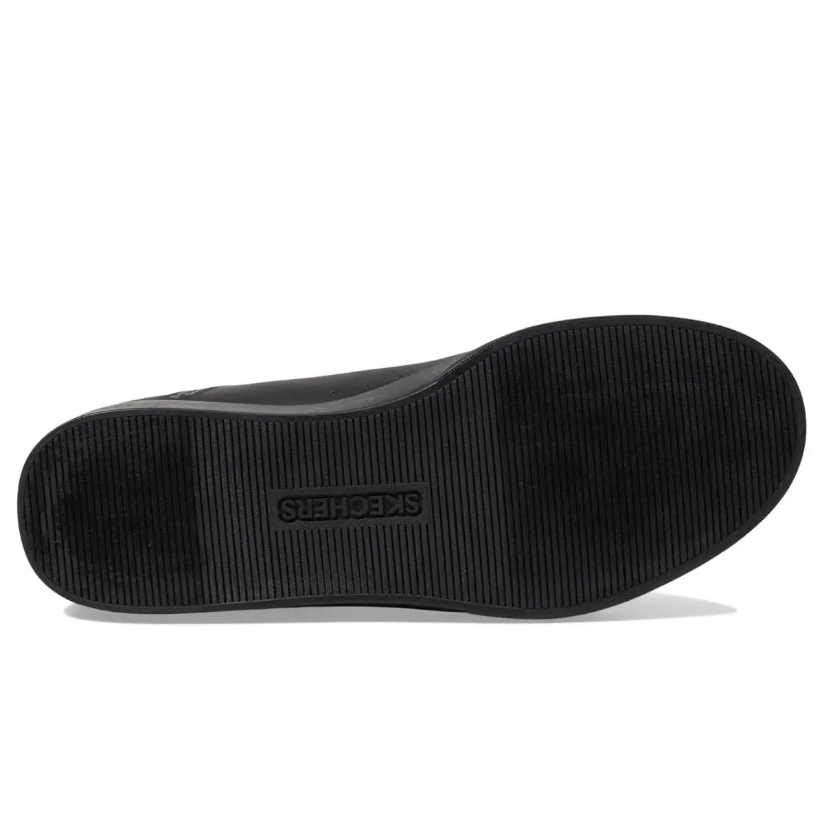 Skechers shoes - Black/Black 1
