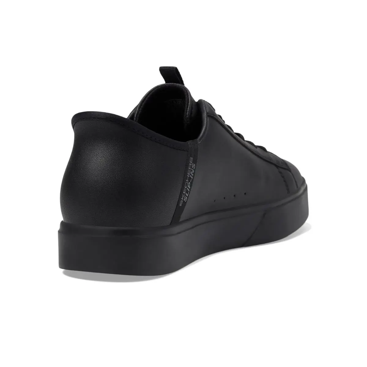 Skechers shoes - Black/Black 3