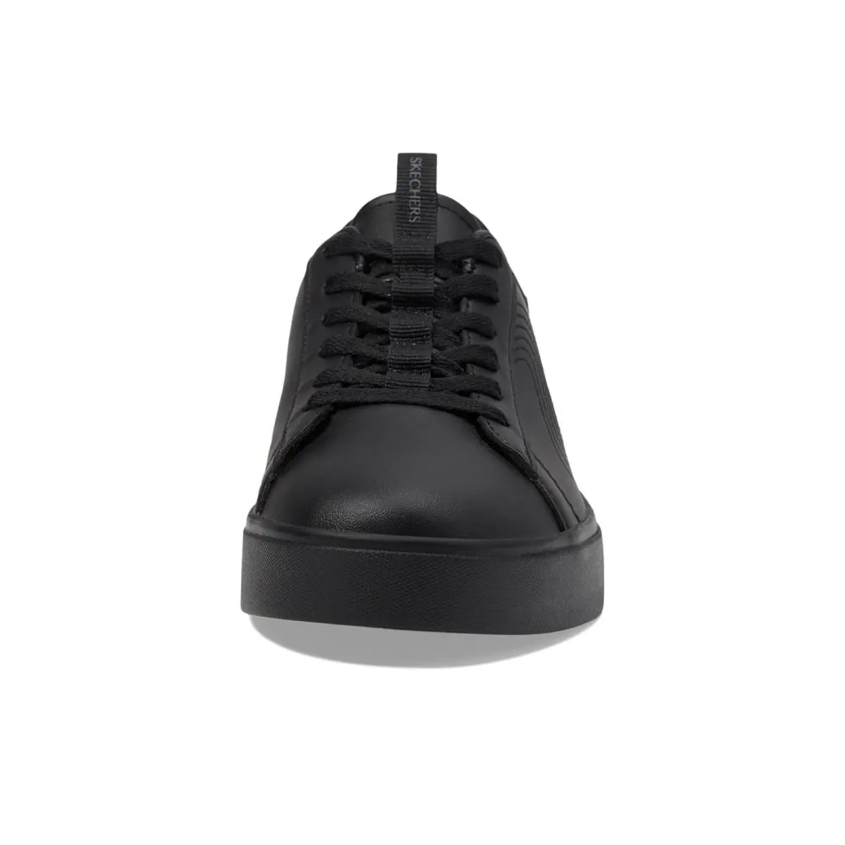 Skechers shoes - Black/Black 4