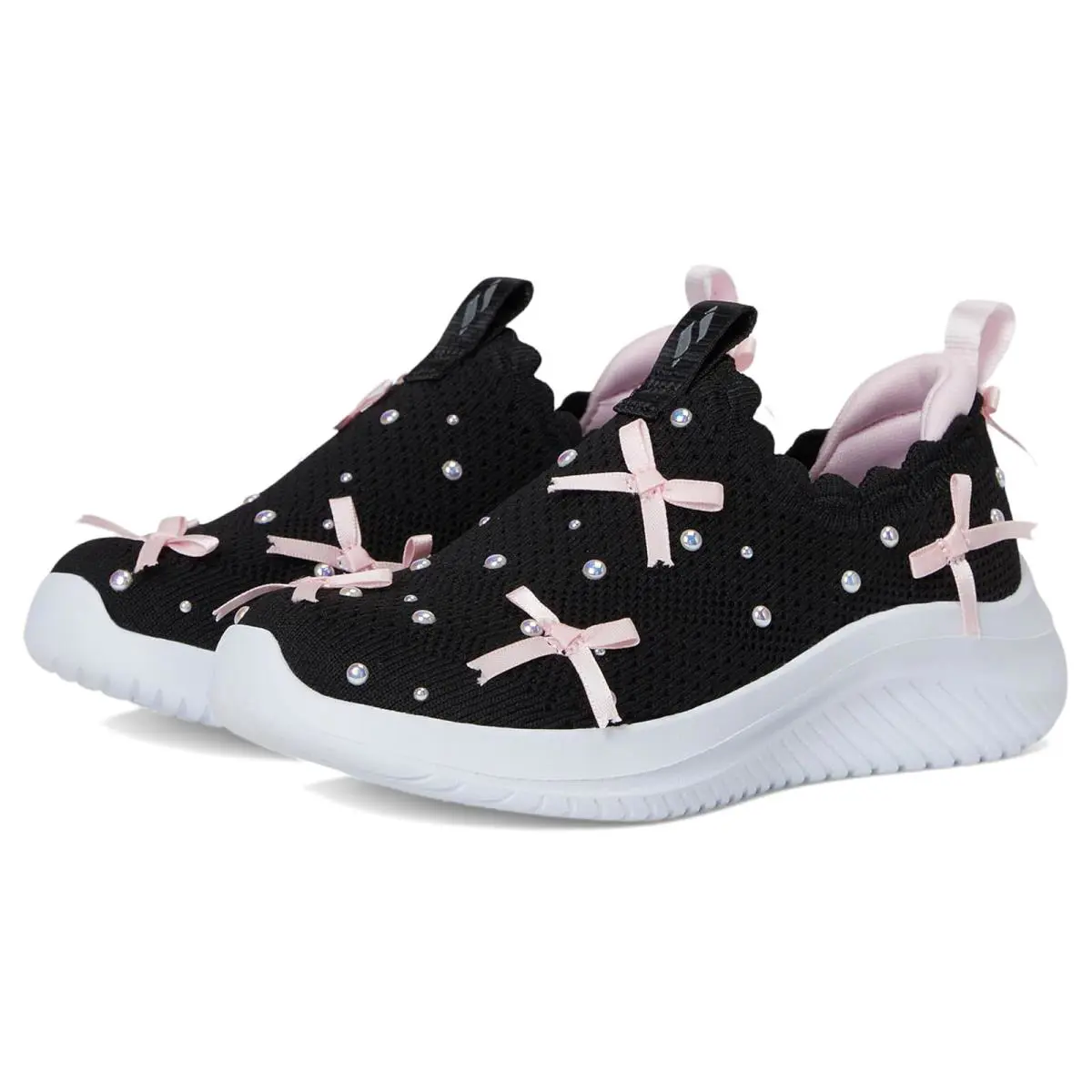 Skechers shoes - Black 13