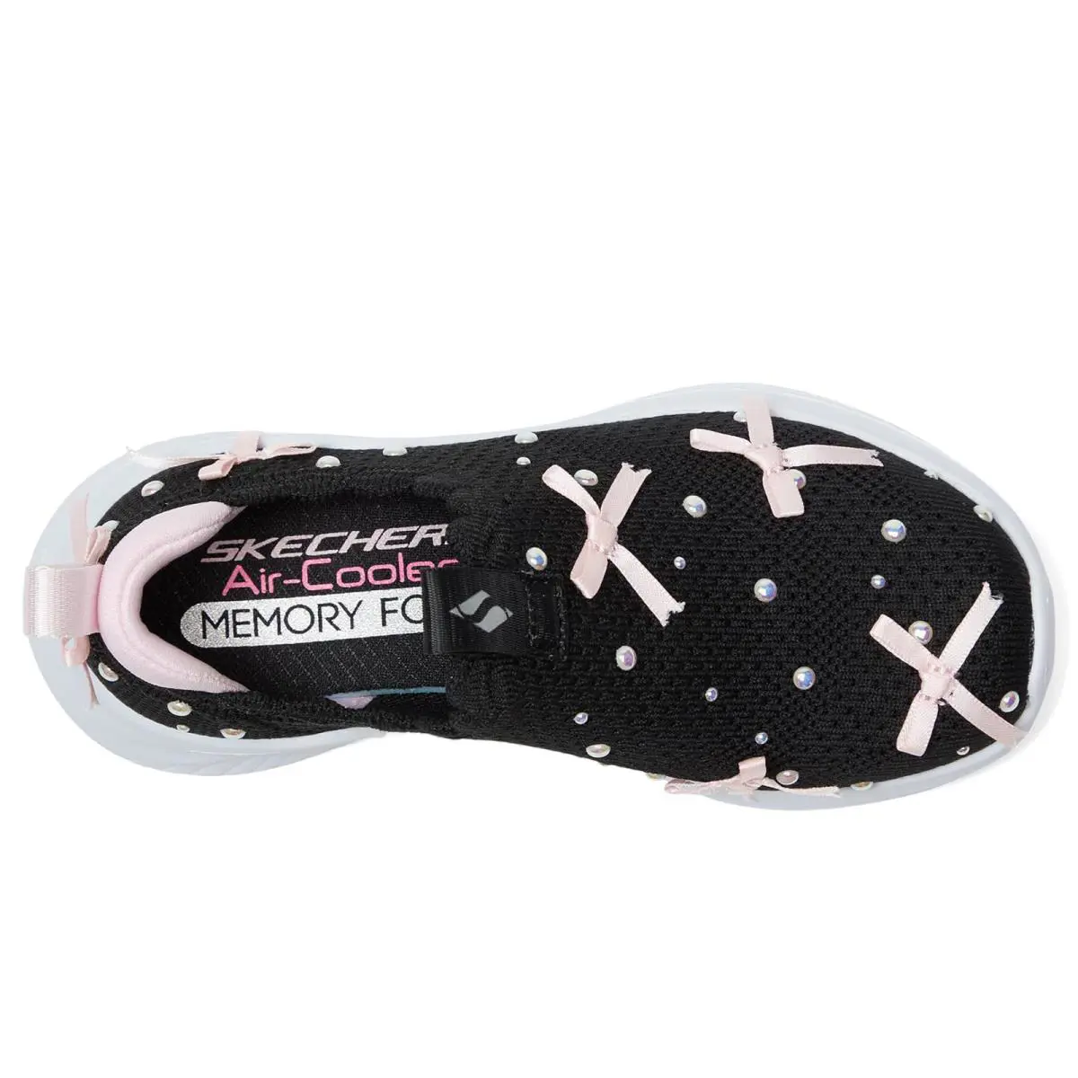Skechers shoes - Black 14