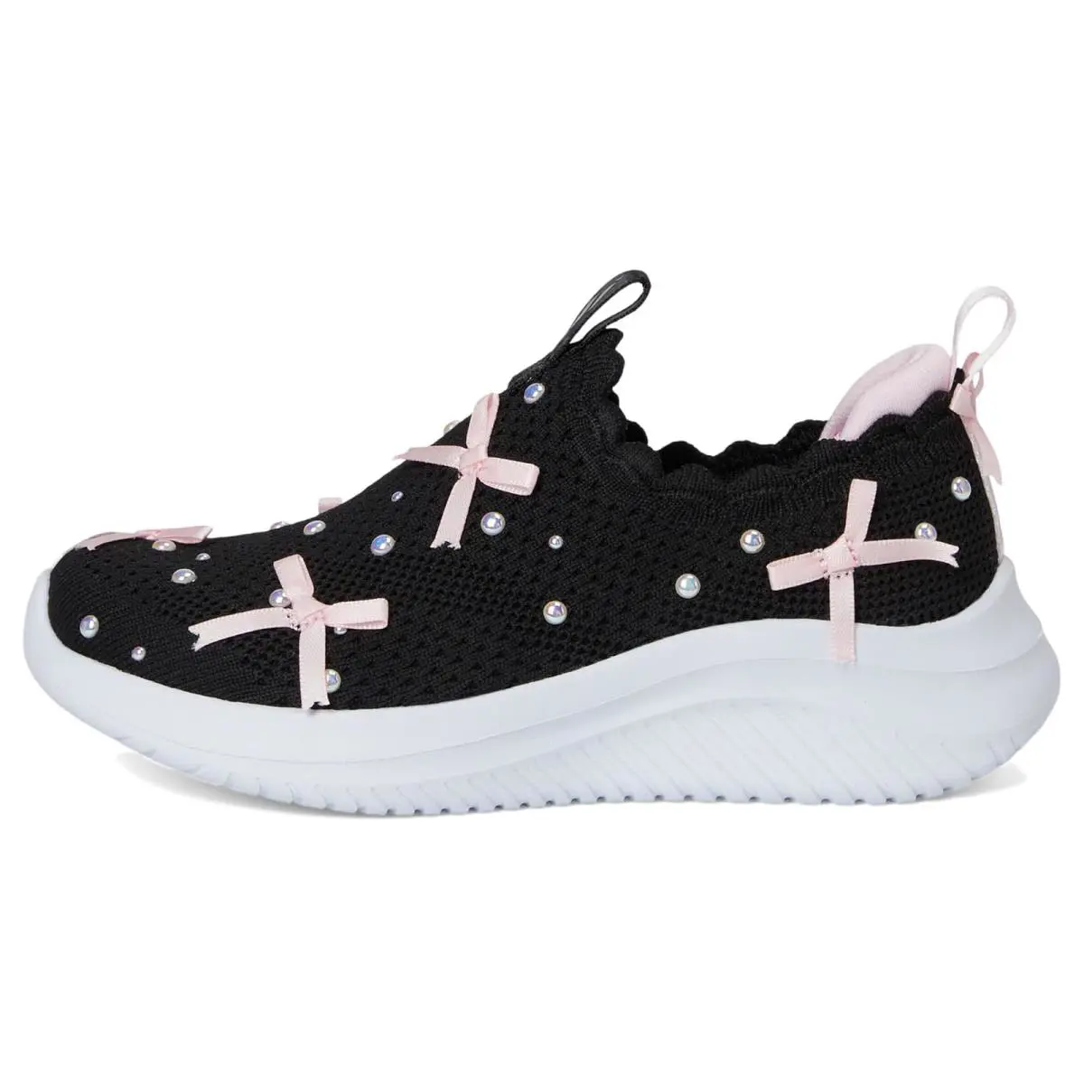 Skechers shoes - Black 16