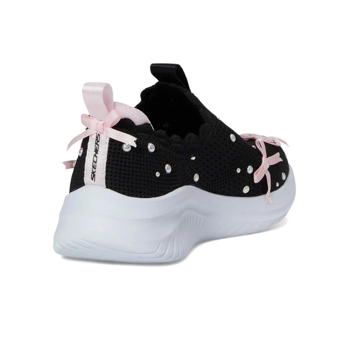 Skechers shoes - Black 17