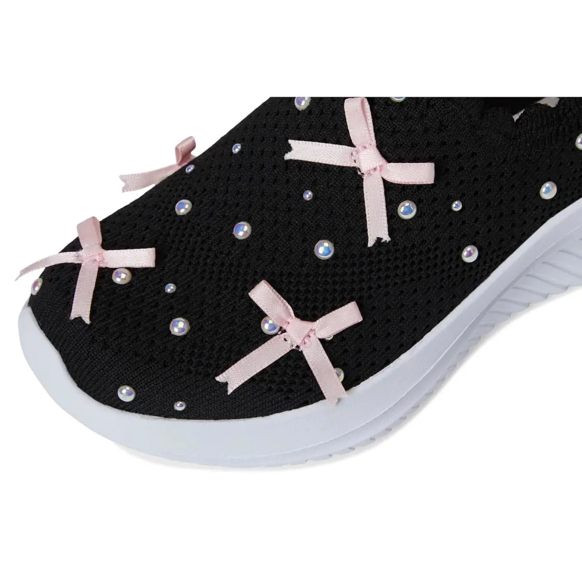 Skechers shoes - Black 18