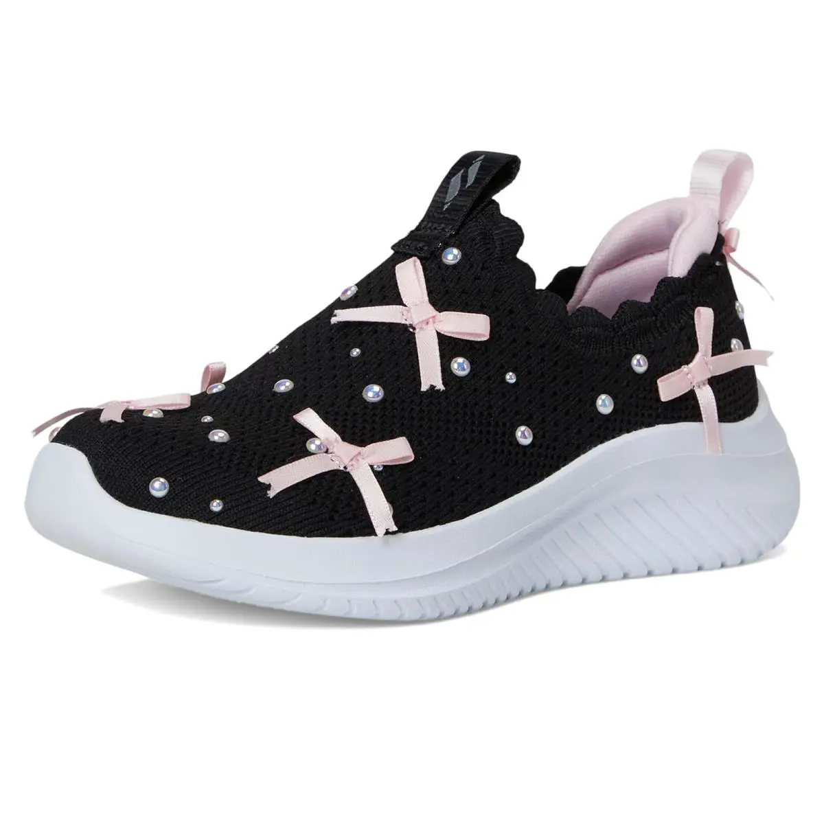 Skechers shoes - Black 19