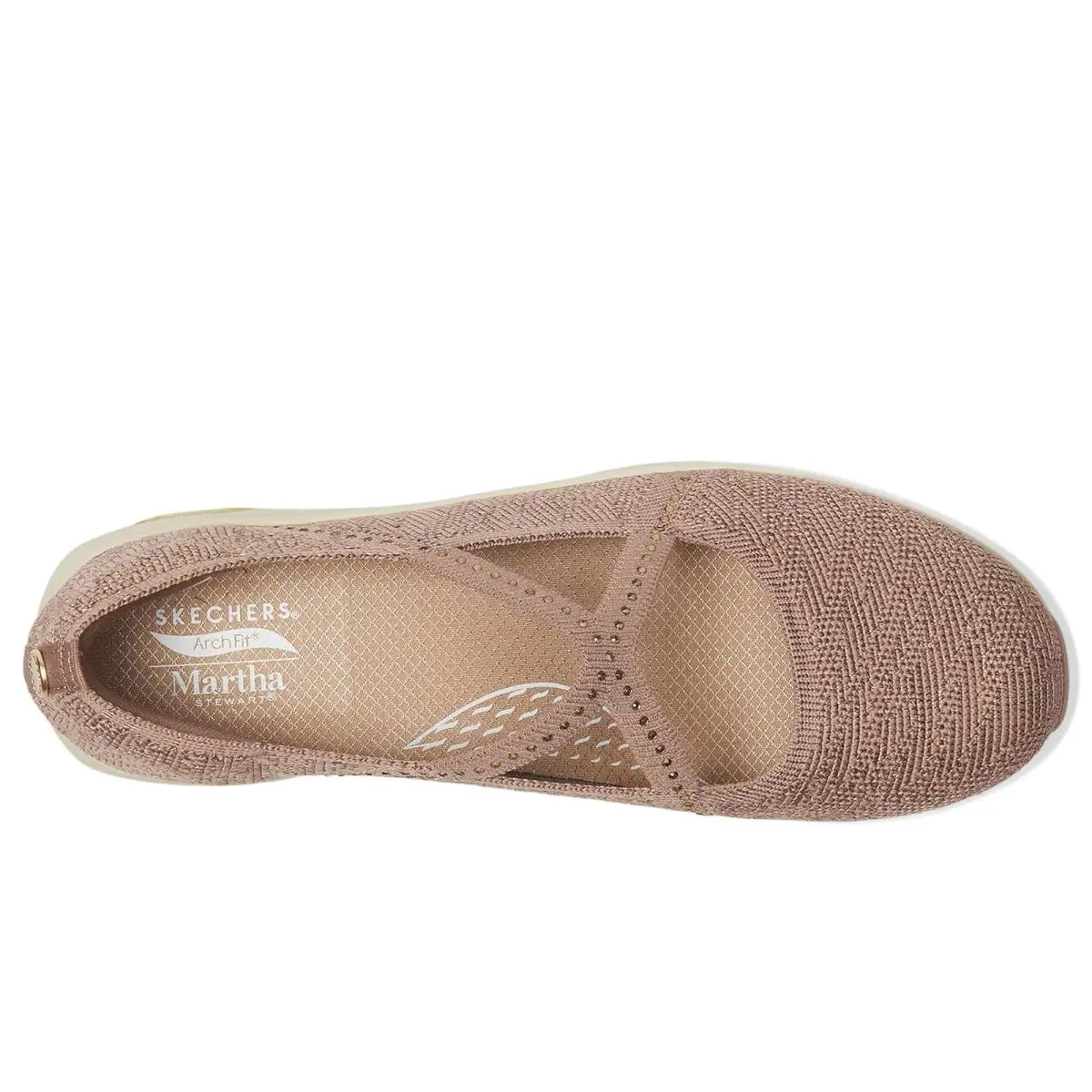 Skechers shoes - Mocha 0