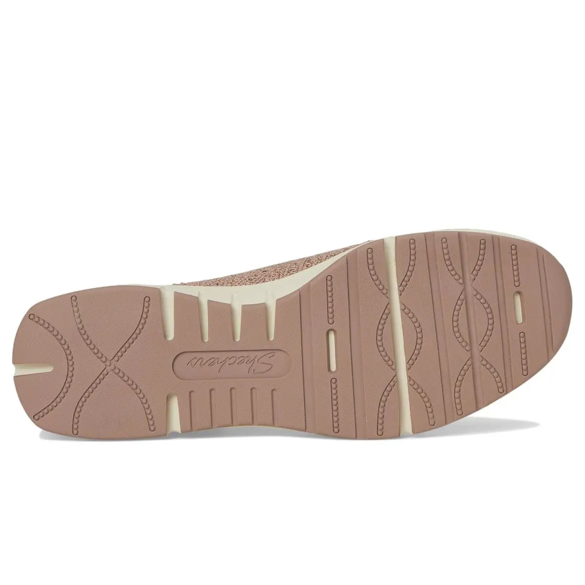 Skechers shoes - Mocha 1