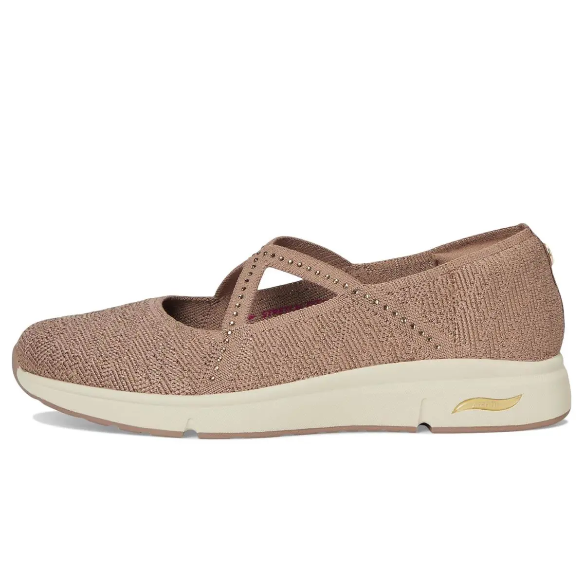 Skechers shoes - Mocha 2