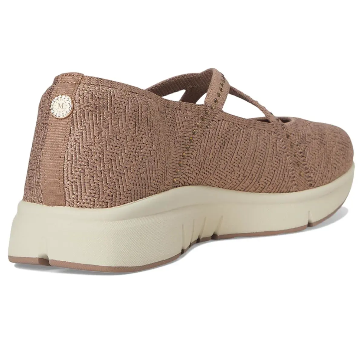 Skechers shoes - Mocha 3