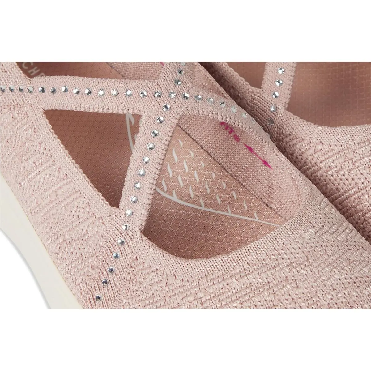 Skechers shoes - Mocha 18