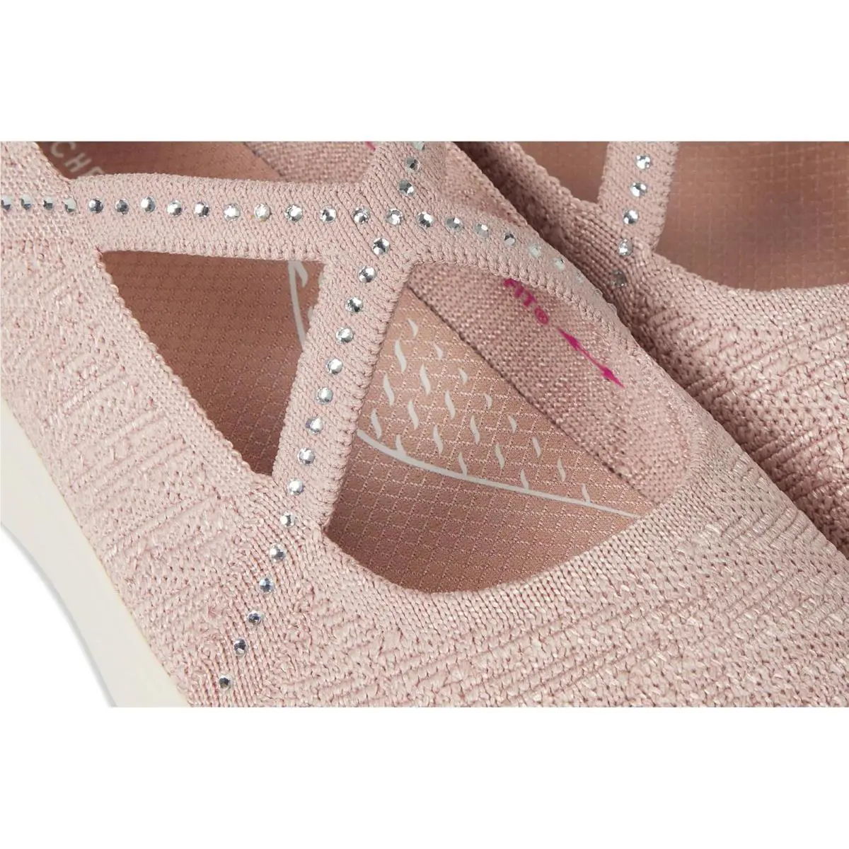 Skechers shoes - Mocha 25