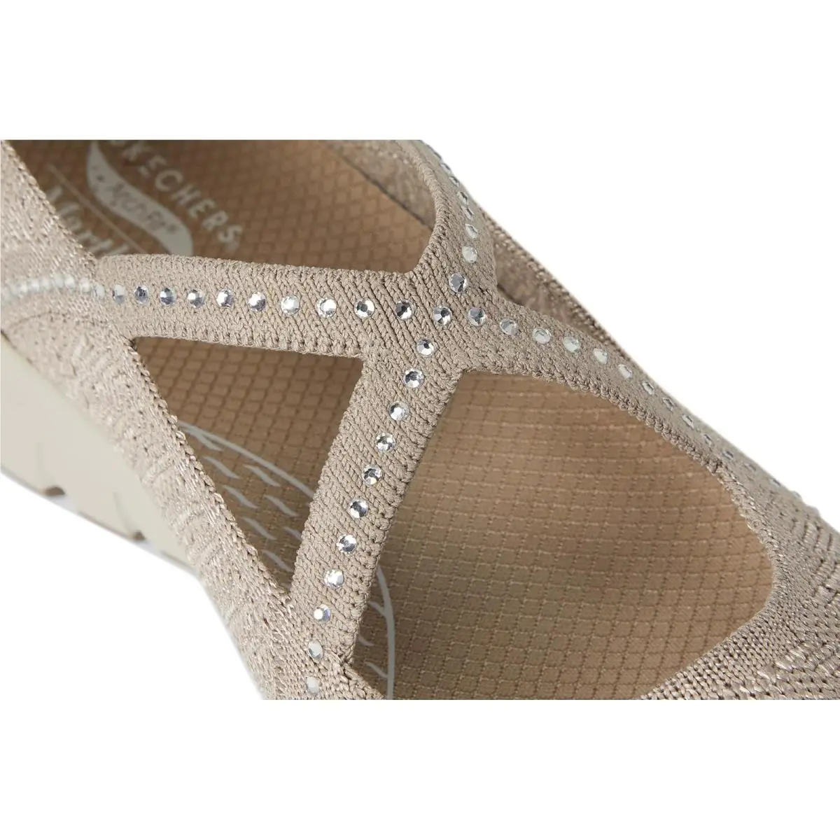 Skechers shoes - Mocha 25