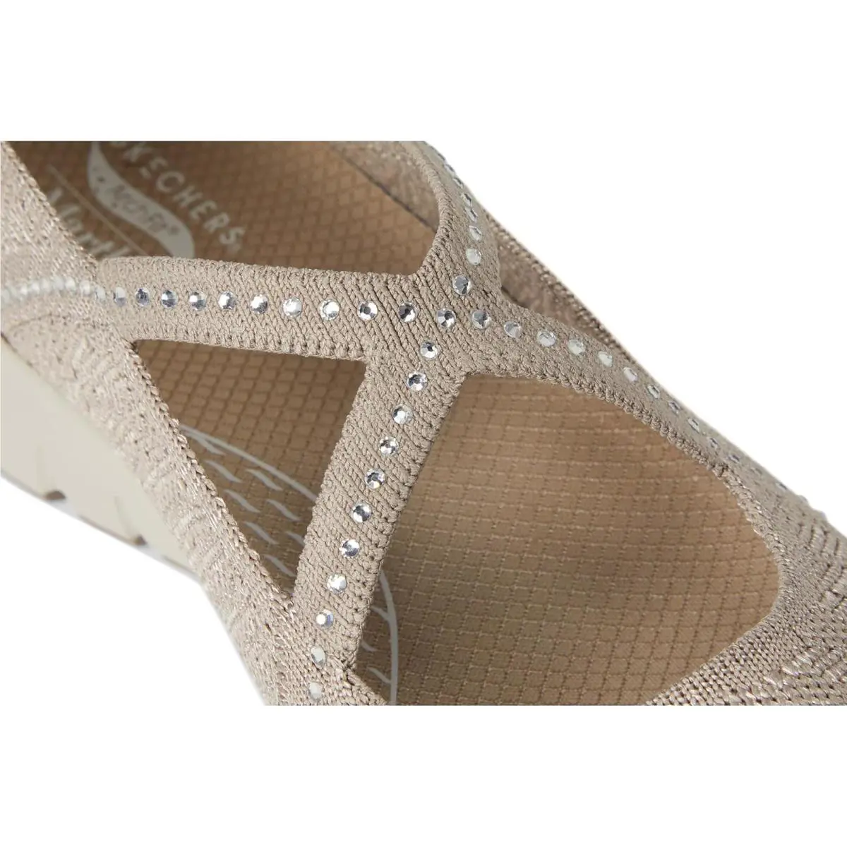 Skechers shoes - Mocha 32