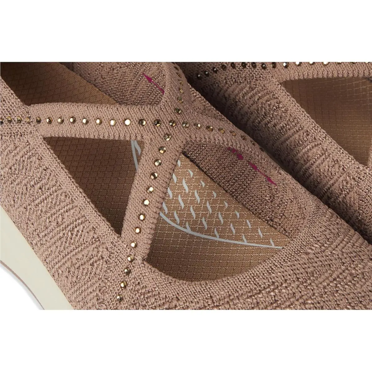 Skechers shoes - Mocha 4