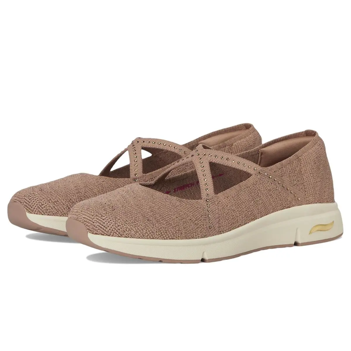 Skechers shoes - Mocha 6