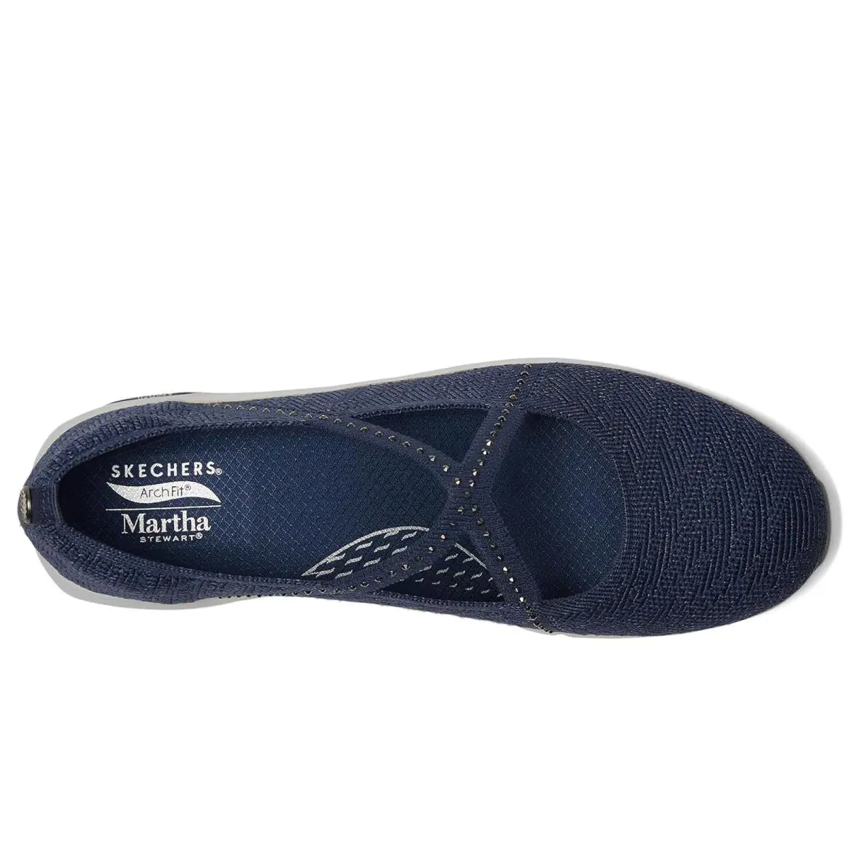 Skechers shoes - Mocha 14