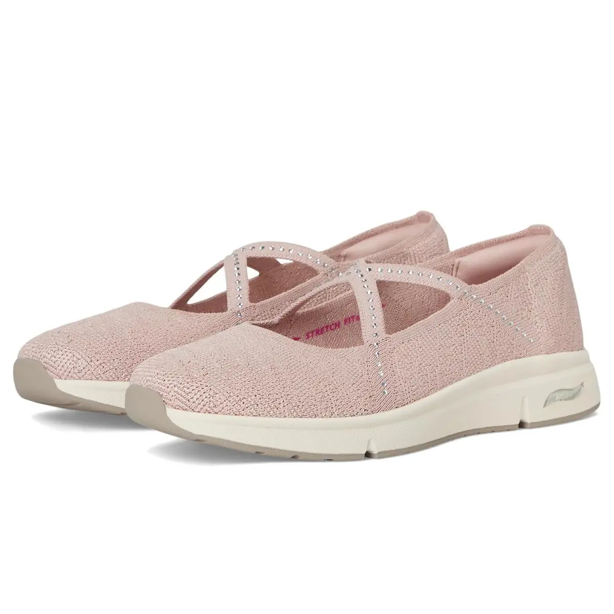 Skechers shoes - Mocha 13