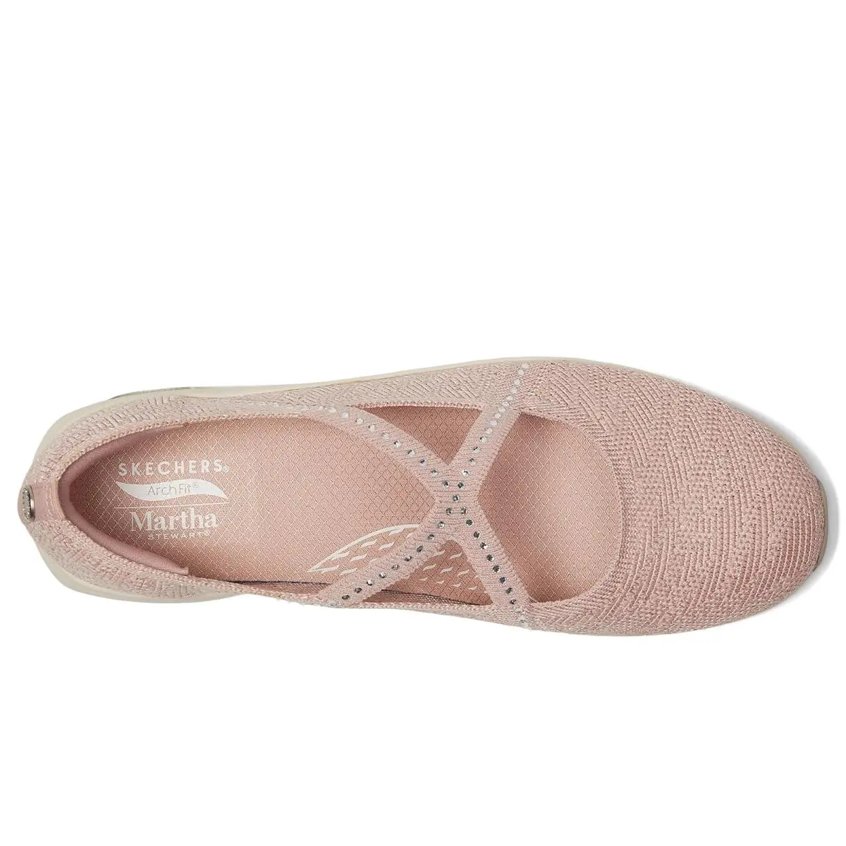Skechers shoes - Mocha 14