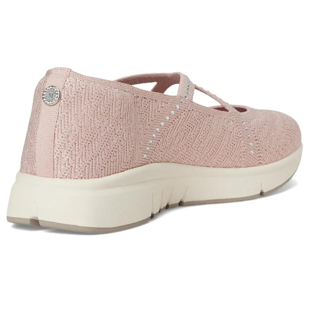 Skechers shoes - Mocha 17