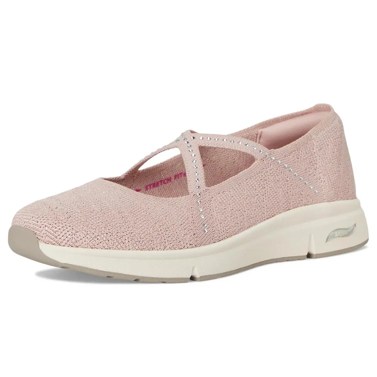Skechers shoes - Mocha 19