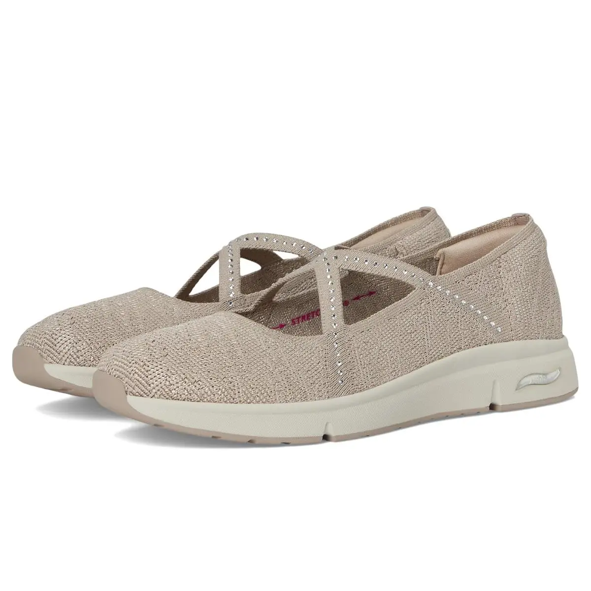 Skechers shoes - Mocha 20