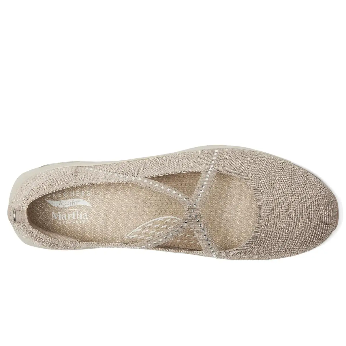 Skechers shoes - Mocha 21