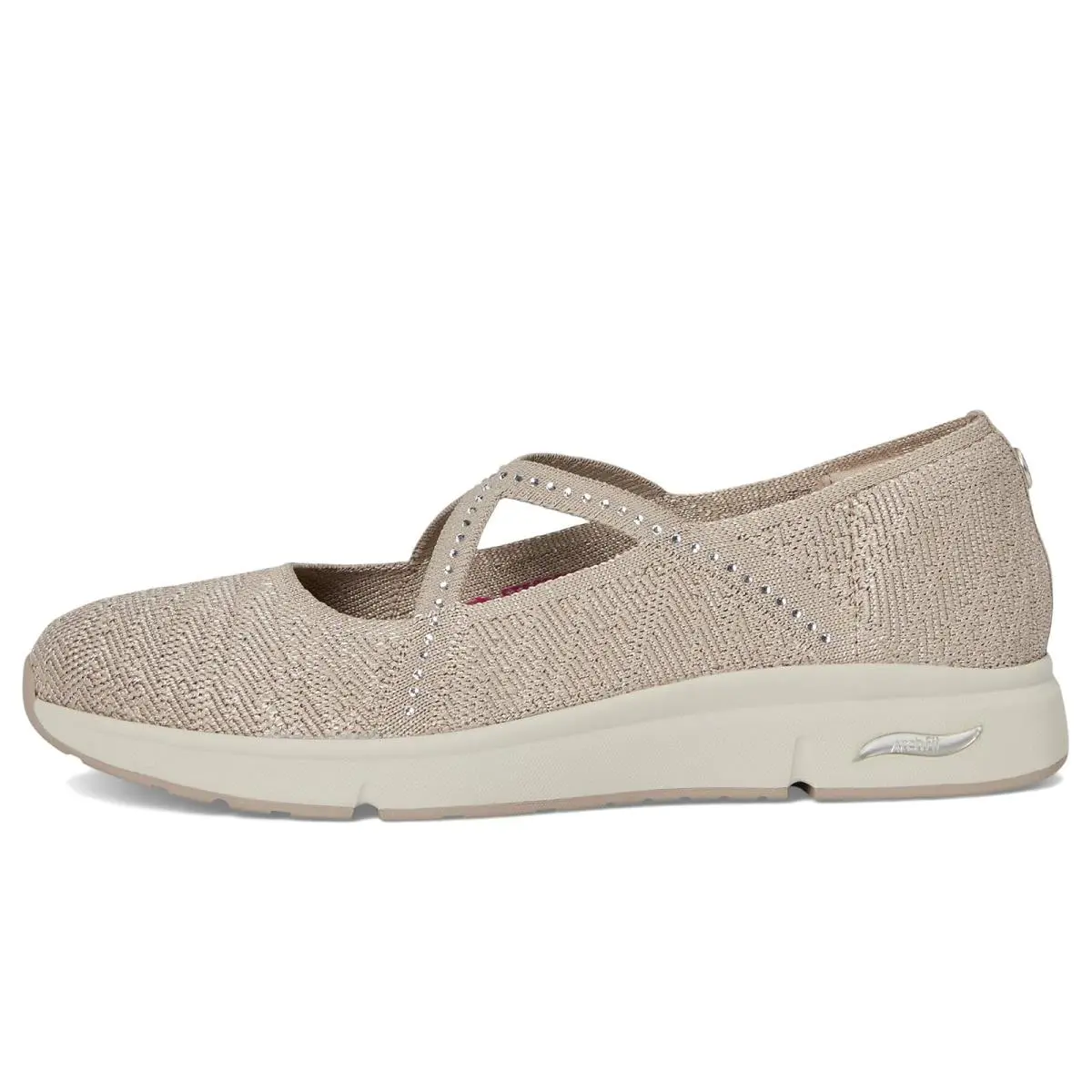 Skechers shoes - Mocha 23