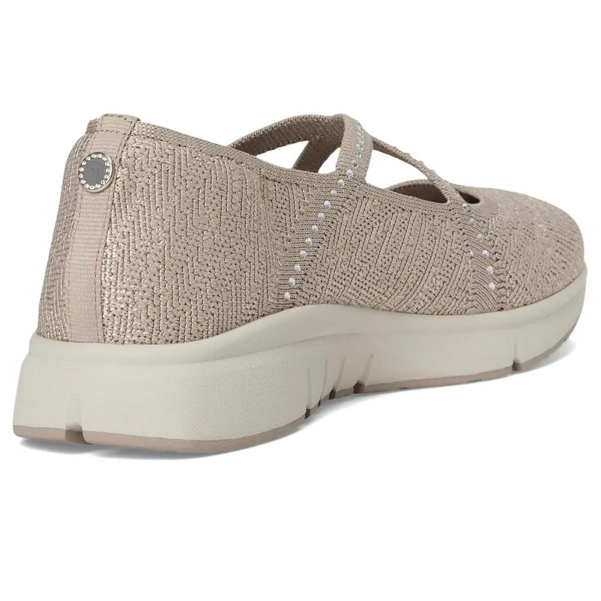 Skechers shoes - Mocha 24