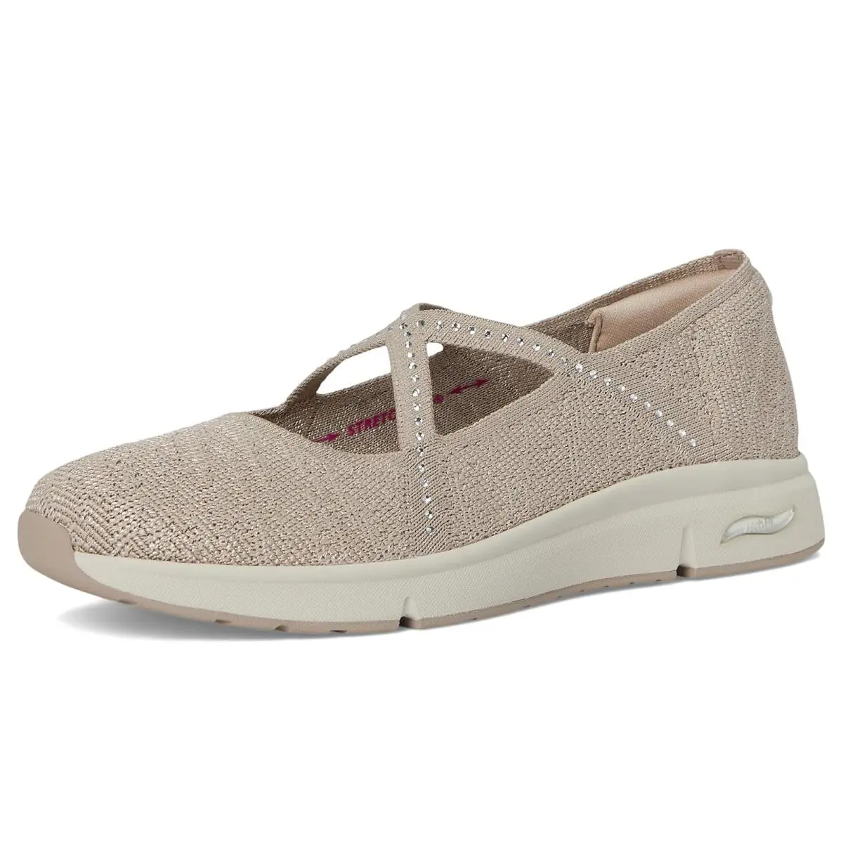 Skechers shoes - Mocha 26