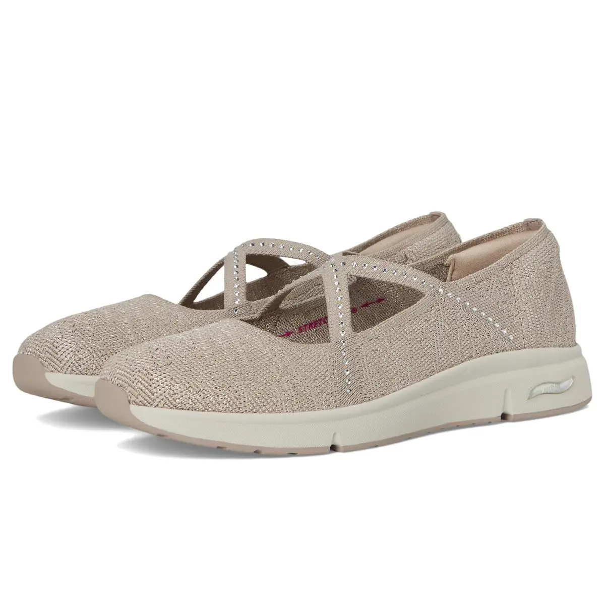 Skechers shoes - Mocha 27