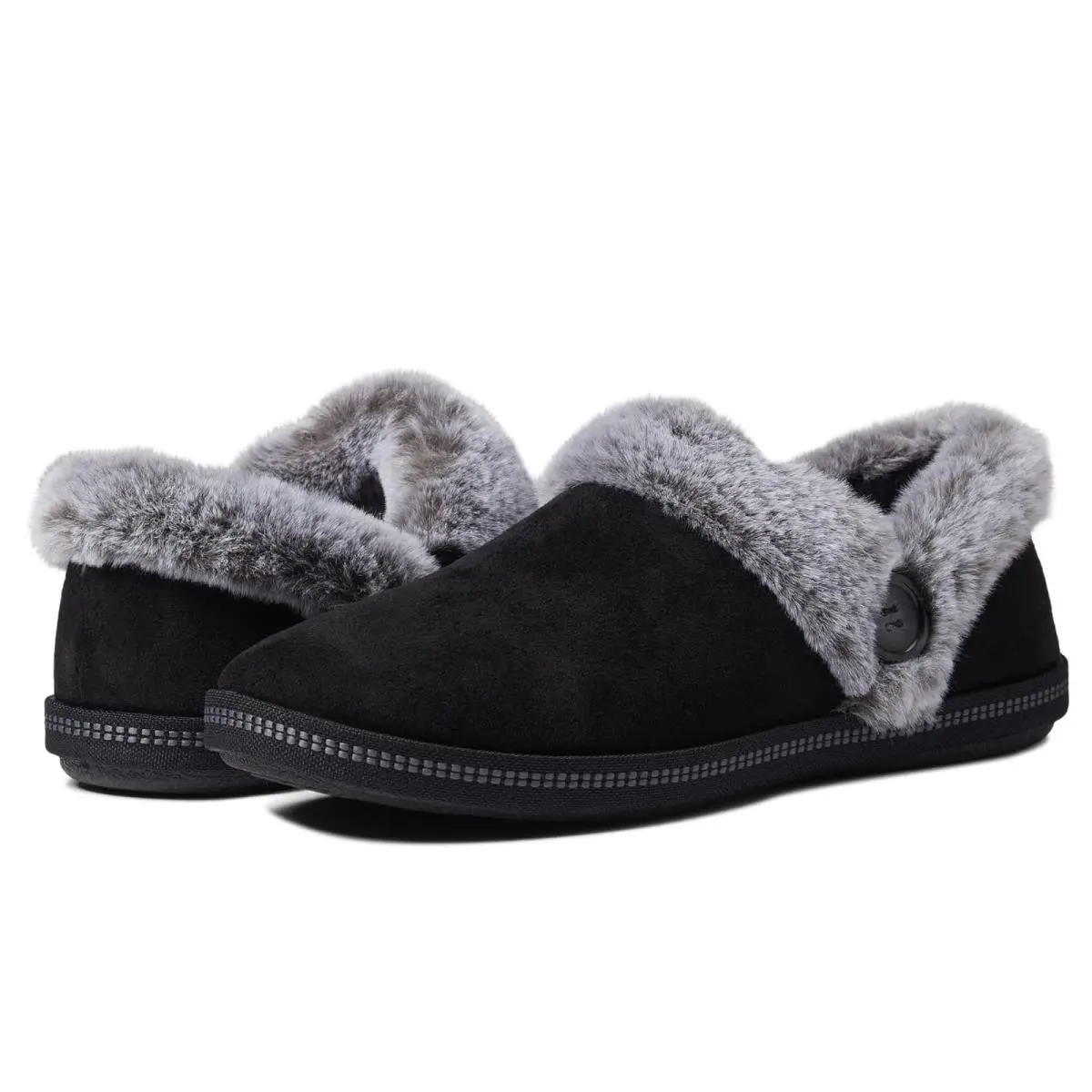 Skechers shoes - Black 5