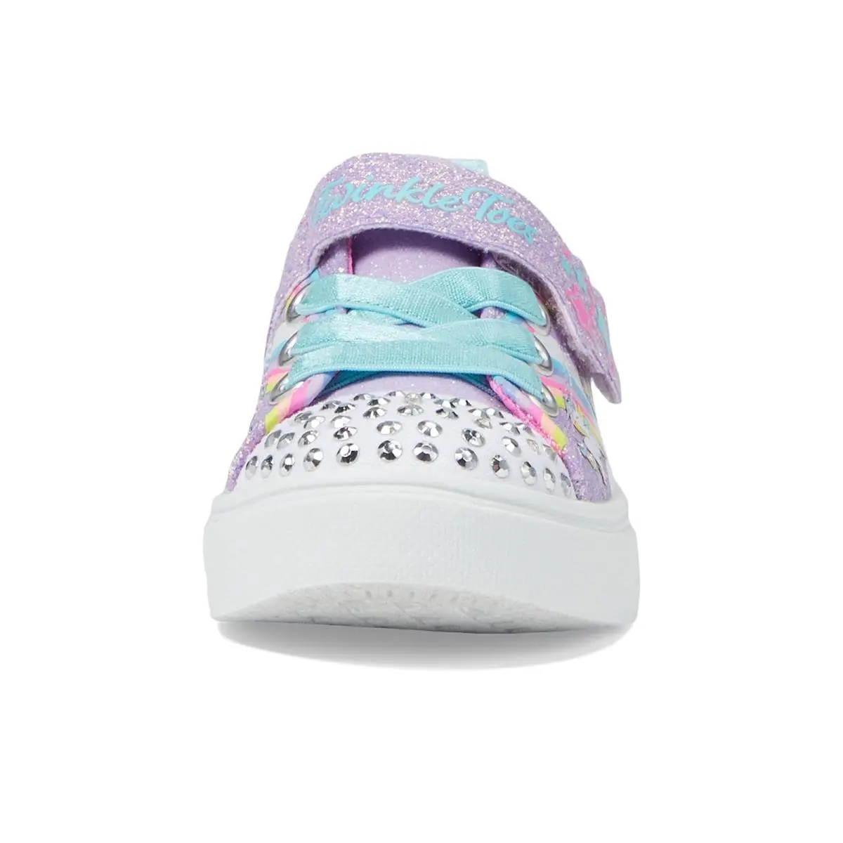 Skechers shoes - Navy/Multi 11