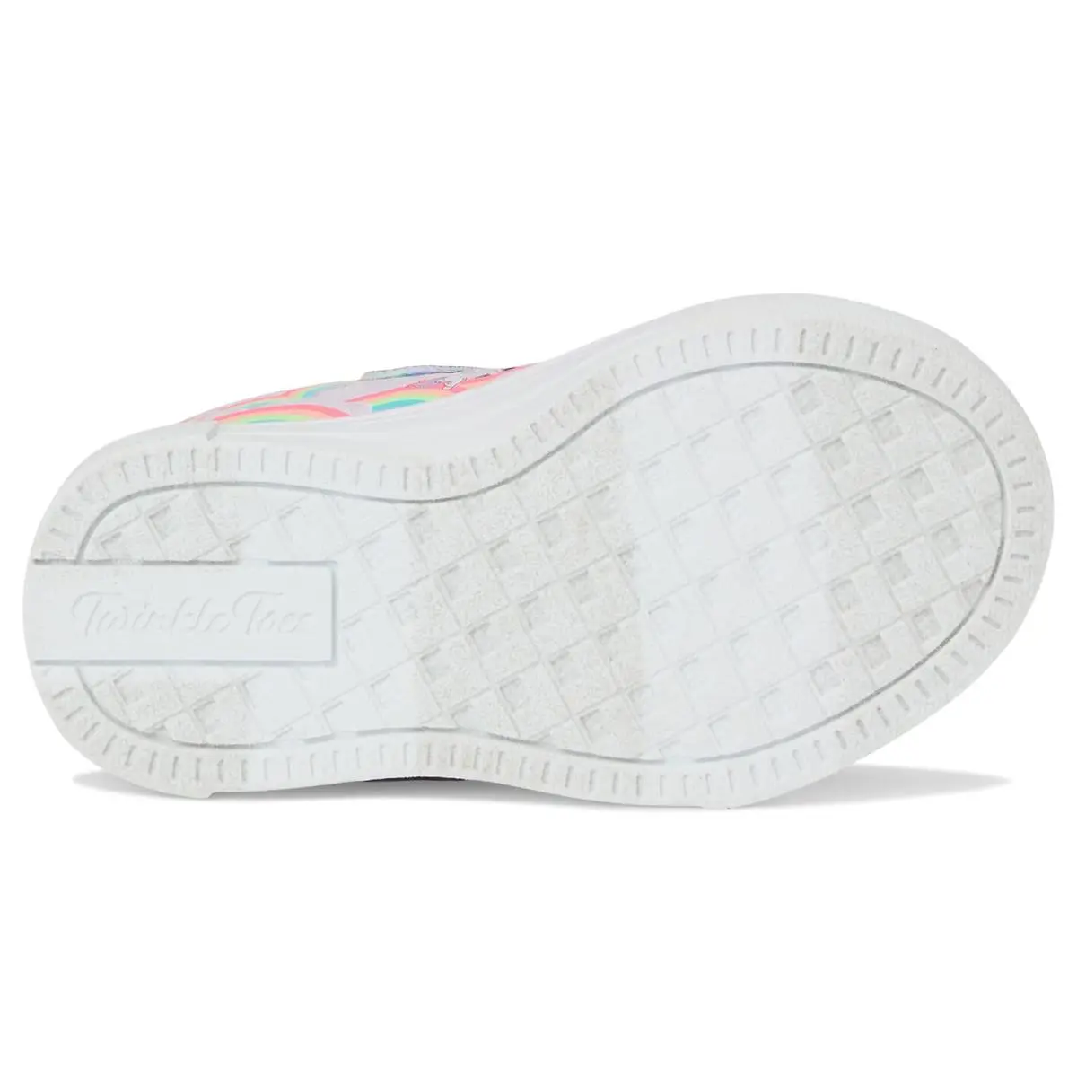 Skechers shoes - Lavender/Multi 13