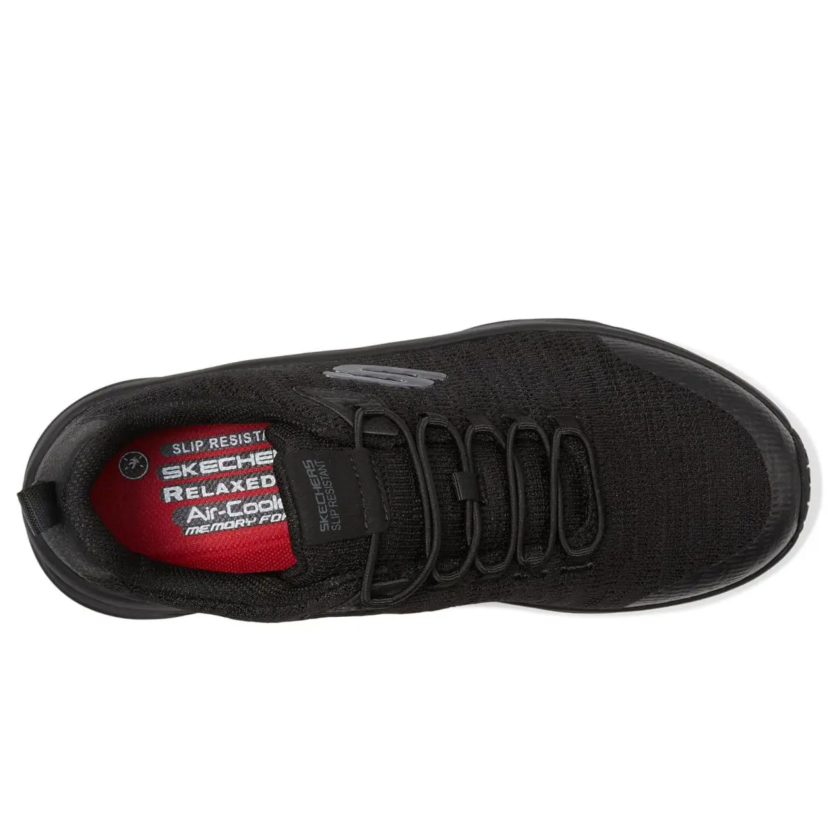 Skechers shoes - Black 0