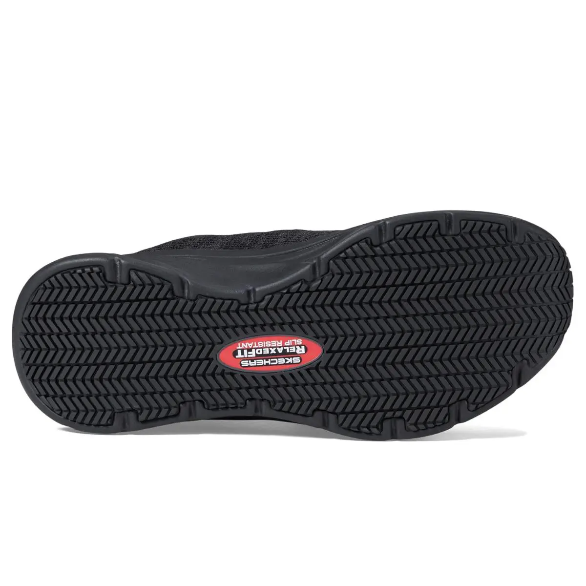 Skechers shoes - Black 1