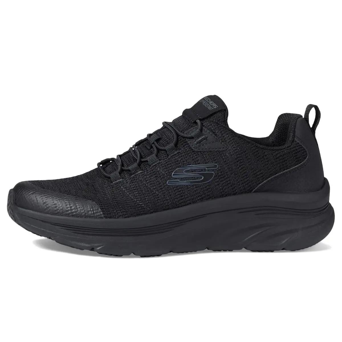 Skechers shoes - Black 2