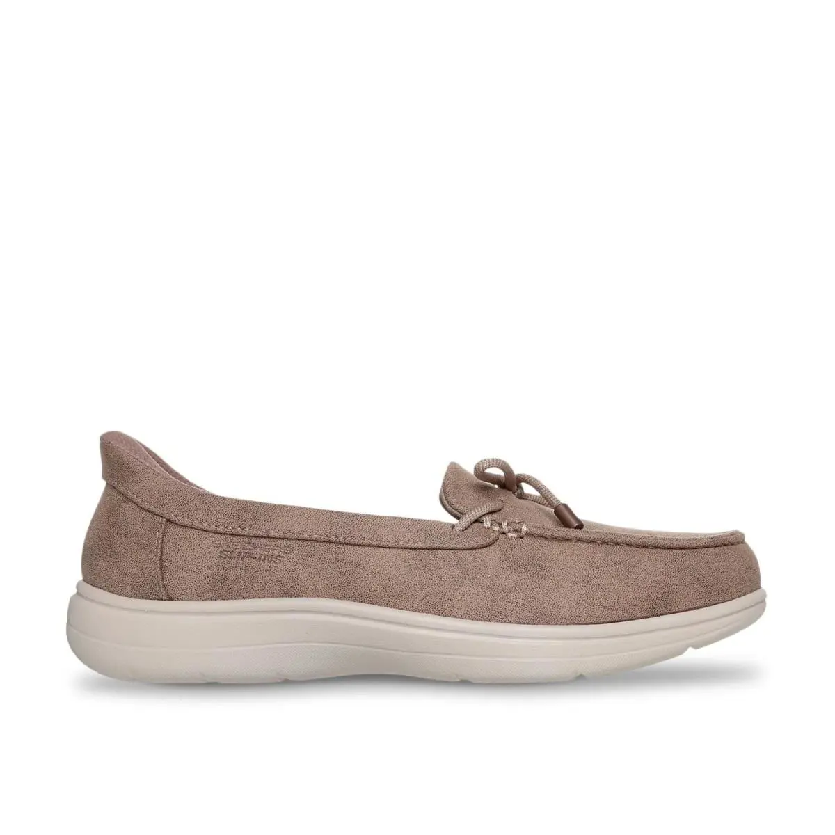 Skechers shoes - Dark Taupe 1