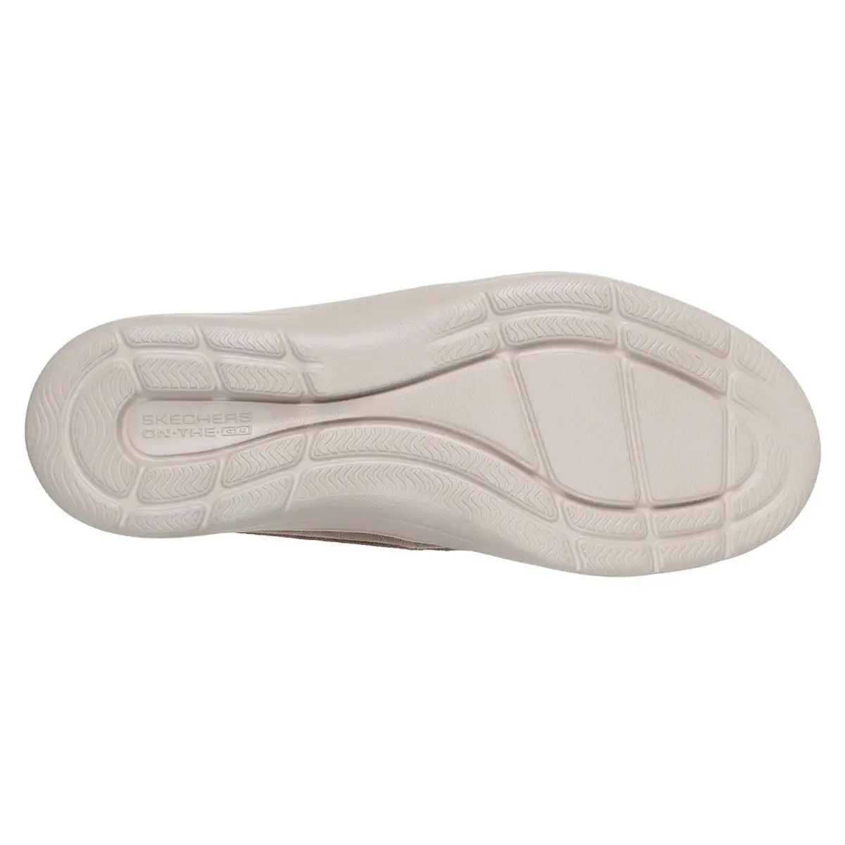 Skechers shoes - Dark Taupe 2